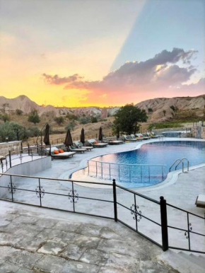 MDC Cave Hotel